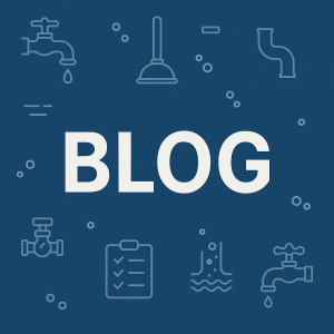plumbing images with the word BLOG