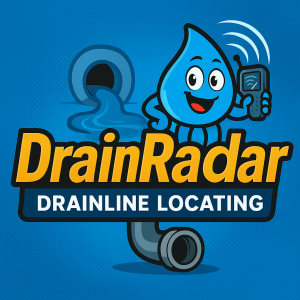 DrainRadar icon