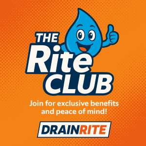 rite club icon with mascot
