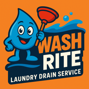 washrite image with mascot