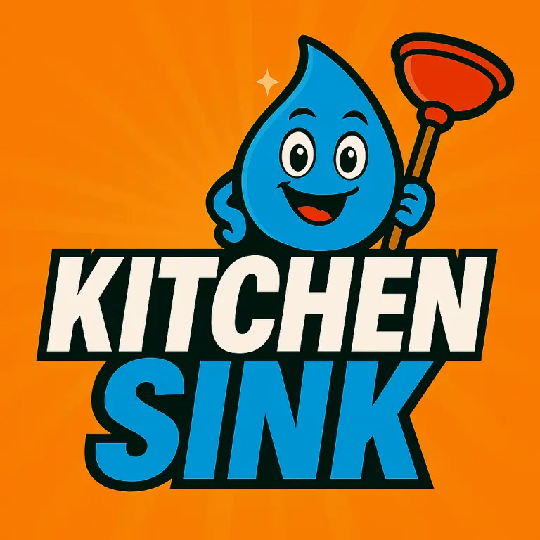 Kitchen Sink Drain Cleaning in Saskatoon