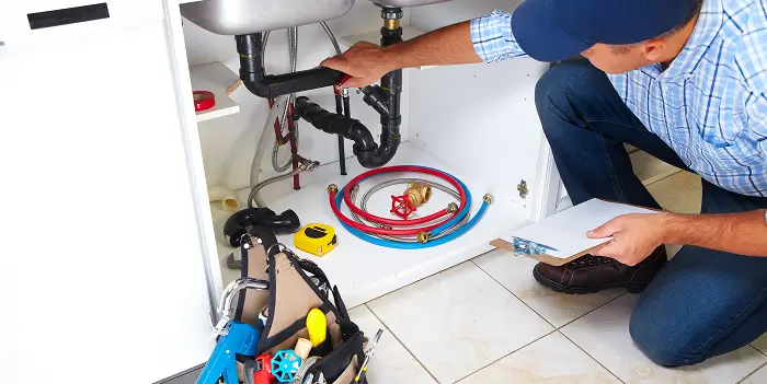 Commercial Drain Cleaning