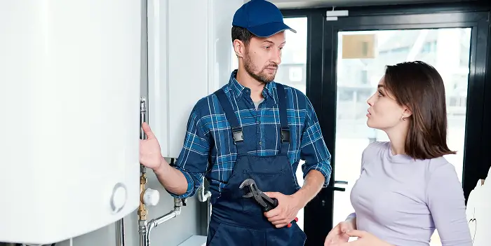 Laundry & Tub Drain Cleaning