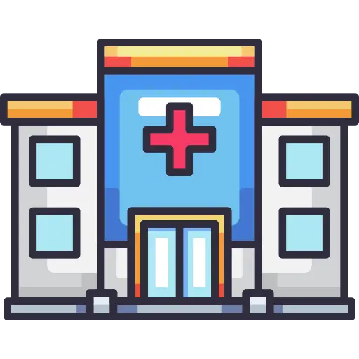 Care homes & medical facilities