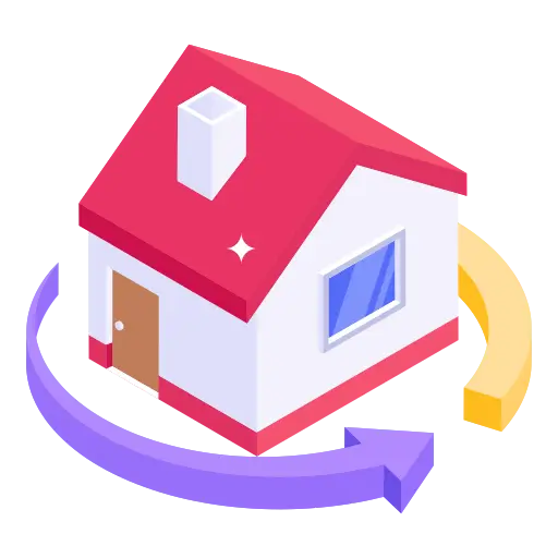 Home Renovations & Additions