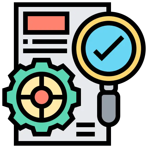 Inspection & Diagnosis