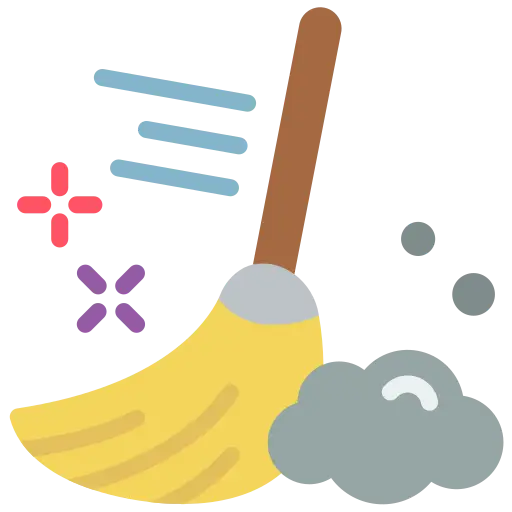 Precision Cleaning