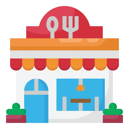 Restaurants & commercial kitchens