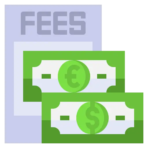 No Dispatch Fees (Plus & Elite Members)